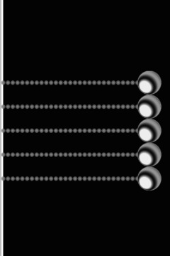 Kinetic Balls游戲截圖1