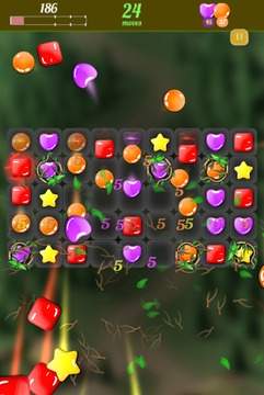 Candy Match Mania游戲截圖5