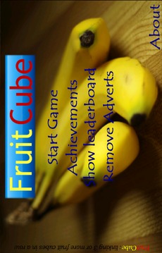 Fruit Cube游戲截圖2