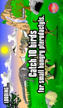 Dinosaur World游戲截圖2