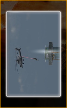 Sniper Warzone游戲截圖2