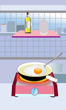 Breakfast Food Cooking Fever游戲截圖2