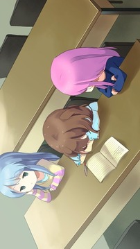 Relation游戲截圖4