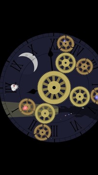 時(shí)間與混亂:The Clock & The Chaos游戲截圖3