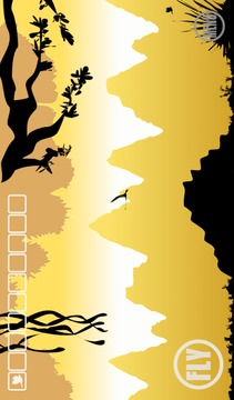 Dinosaur World游戲截圖3