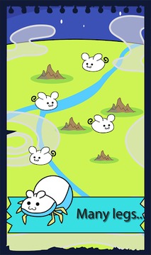 Mouse Evolution游戲截圖2