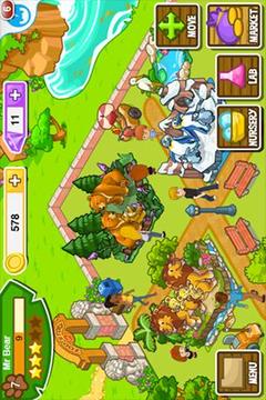 Zoo Story 2游戲截圖2