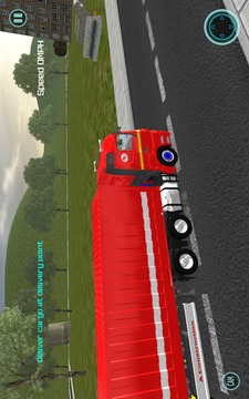 Fire Truck RB Sim游戲截圖4