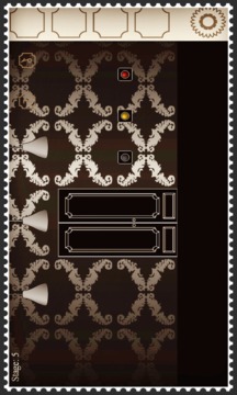 100 Doors Escape Villa游戲截圖4