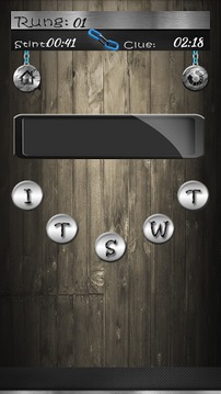 Twist Word Skill游戲截圖3