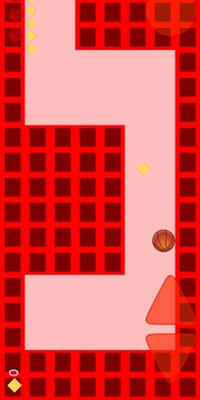 Bounce 2D游戲截圖3