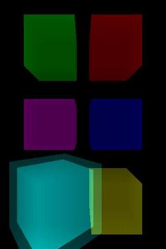 Neuro3D*游戲截圖1