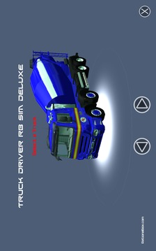 Fire Truck RB Sim游戲截圖2