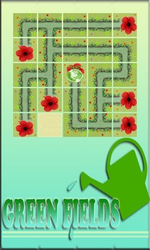 Green Fields游戲截圖2