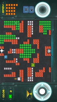 Tank Battle游戲截圖5