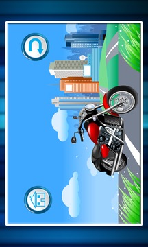 Motor Bike Repair Shop游戲截圖3