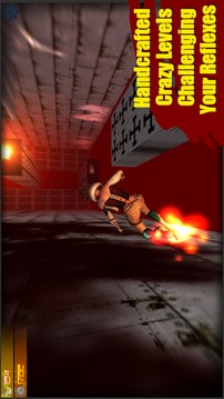 Speed Run Heroes游戲截圖3