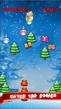 Jingle Bell Bombs游戲截圖2