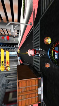 Motorbike Speed Traffic Racing游戲截圖3
