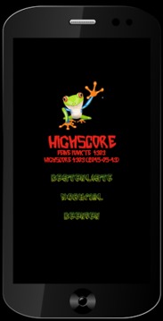 Frog alive - the frog game游戲截圖4