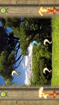 Jurassic游戲截圖4