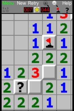 Mine!游戲截圖3