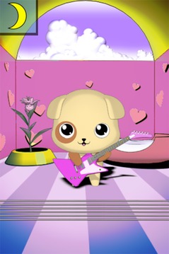 My Lovely Puppy游戲截圖2