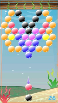 Fun Bubble游戲截圖3