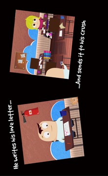 The Messenger Plane游戲截圖2