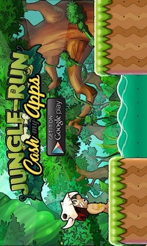 Jungle Adventures Castle World游戲截圖4