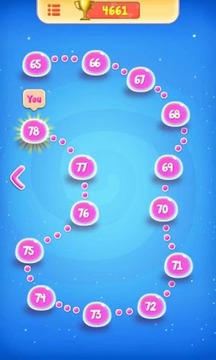 Candy Marble Blast游戲截圖2