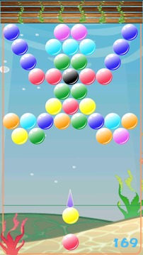 Fun Bubble游戲截圖5