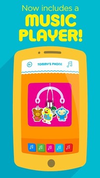 Play Phone 2游戲截圖5