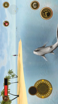 Deadly Shark Attack游戏截图2