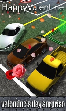 City Parking 2015游戲截圖4