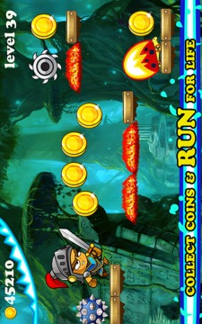 Temple Jungle Game游戲截圖2