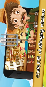 Farm Shop Simulator Happy Day游戲截圖4