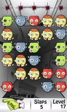 Zombie Blast Origins游戲截圖5