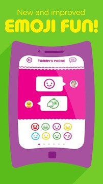 Play Phone 2游戲截圖4