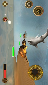 Deadly Shark Attack游戏截图5