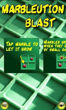 MARBLEUTION BLAST游戲截圖4