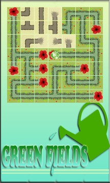 Green Fields游戲截圖1