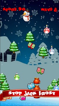 Jingle Bell Bombs游戲截圖4