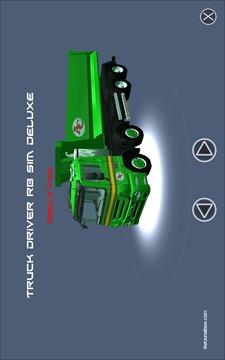 Fire Truck RB Sim游戲截圖3