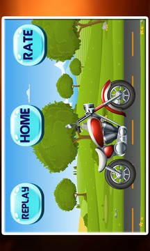 Build a Sports Motorcycle游戲截圖3