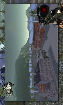 Army Commando Rescue Operation游戲截圖3