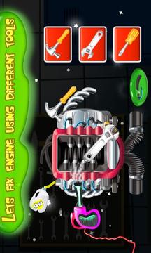 Electrician Repair Shop游戲截圖2