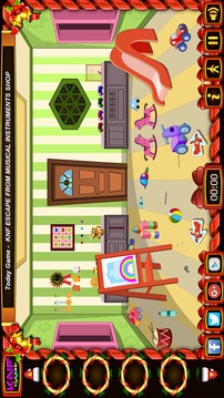 Can You Escape Kids Play Room游戲截圖3