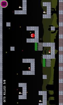 Annoying Little Gits游戲截圖2