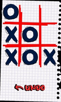 Fuzzy Tic Tac Toe游戲截圖3